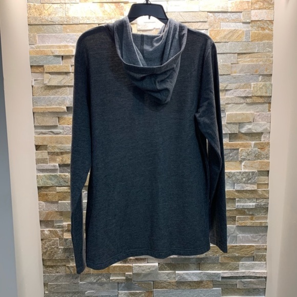 TRAVIS MATHEW Exits Covered Pullover Hoodie - Picture 4 of 6